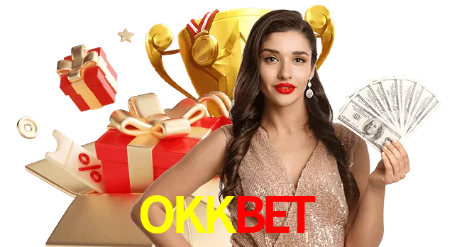 Jogue com dealers reais no OKKbet!