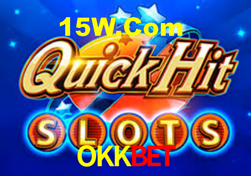 OKK Bet App