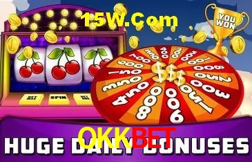 Promoção Relâmpago OKKbet