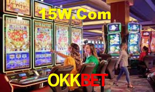 Jogos Exclusivos OKKbet