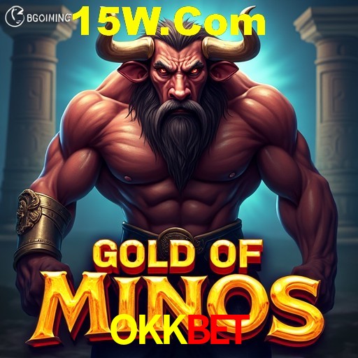 Descubra o Mundo do Cassino Online com OKKbet