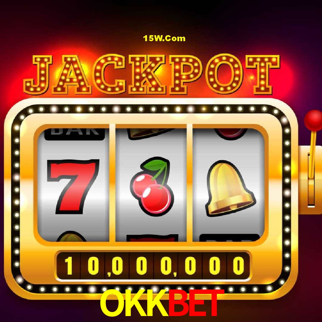 Casino VIP OKKbet