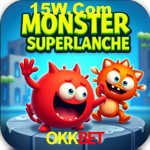 Descubra a Magia dos Jogos de Arcade no OKKbet
