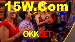 OKKbet,OKK Bet Login
