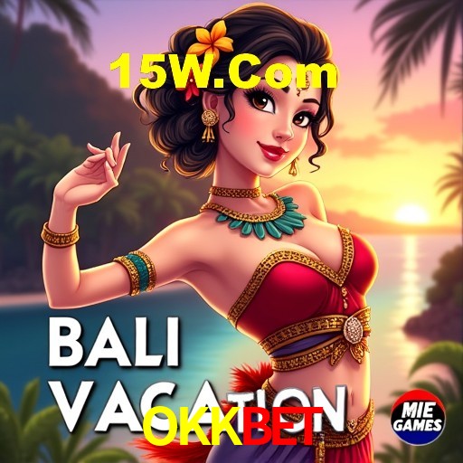 Experiência VIP OKKbet