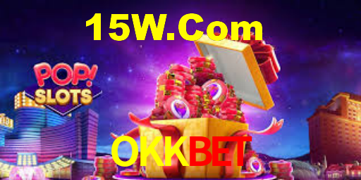 OKK Bet Login