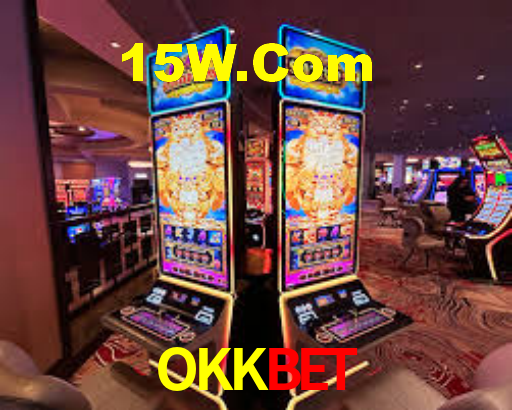 OKKbet