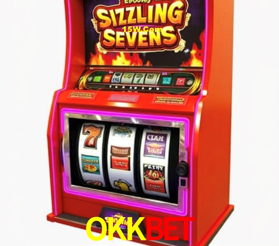 Login Seguro OKKbet