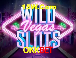 Integração de APIs OKKbet
