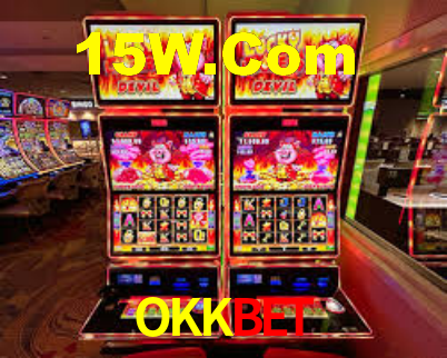OKK Bet Login