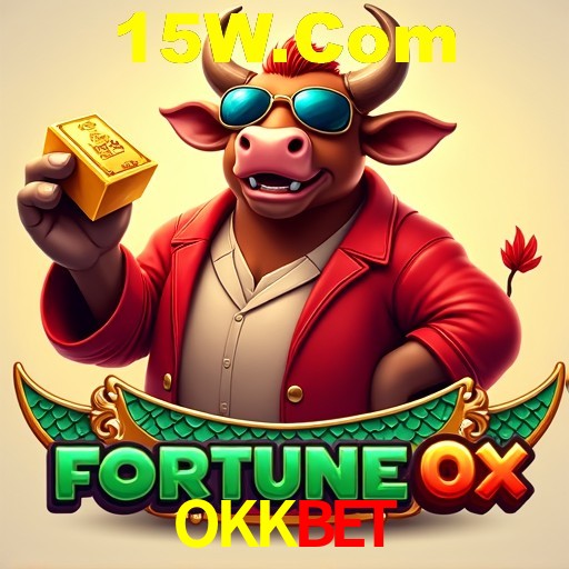 Estatísticas OKKbet