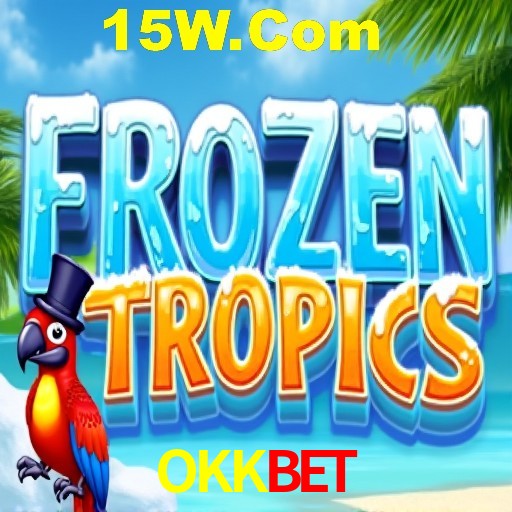 Provedores de Jogos OKKbet