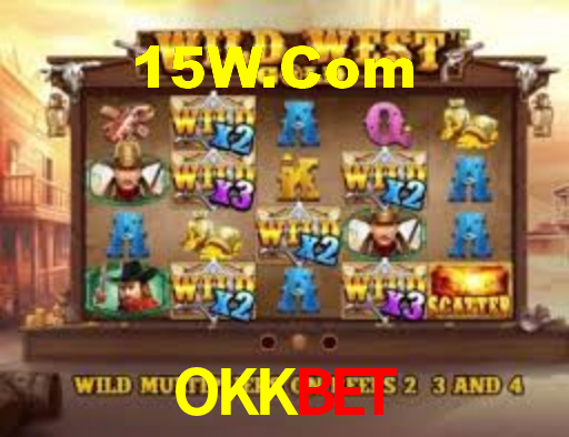 OKK Bet Login