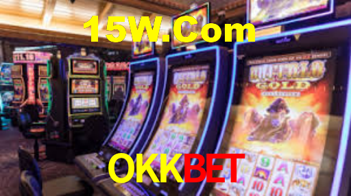 Sinta a adrenalina dos jogos de cassino com OKKbet
