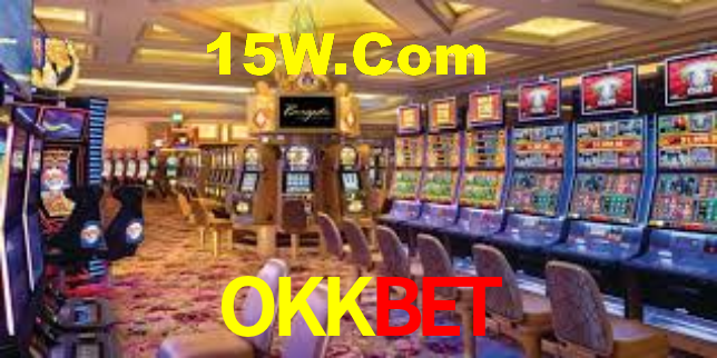 OKKbet,OKK Bet Login