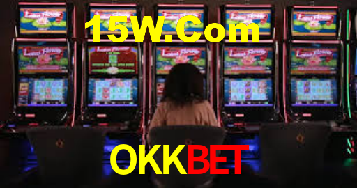 OKK Bet App