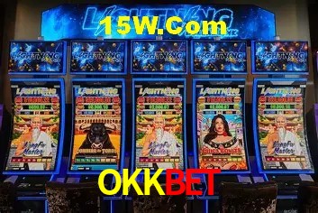 Login Seguro OKKbet