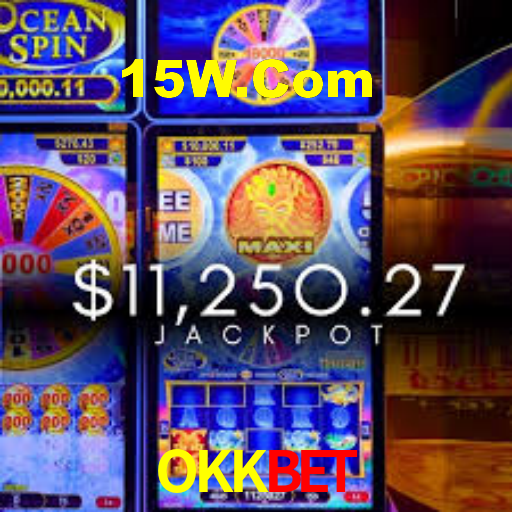 OKK Bet Login