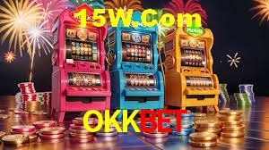 Mesa de Roleta OKKbet