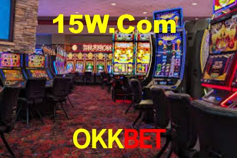 OKKbet
