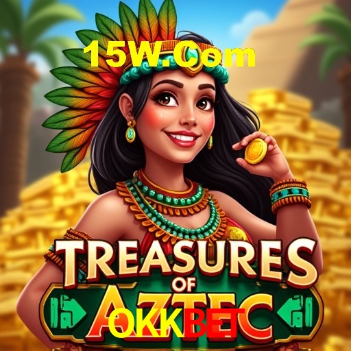 Jogos de Slot OKKbet