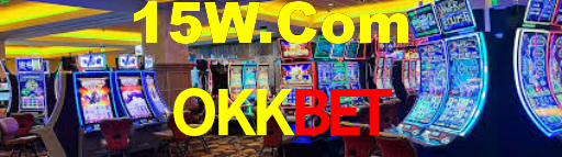 OKKbet - Cassino Oficial De Jogos - OKK Bet Login