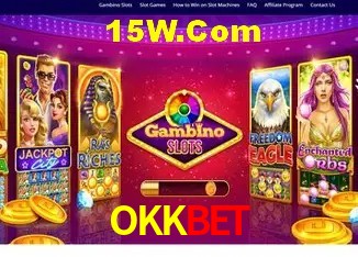 Ofertas Exclusivas OKKbet