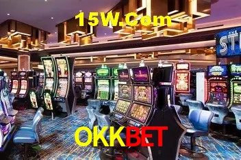 Benefícios da Conta OKKbet
