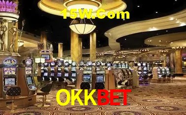 Benefícios da Conta OKKbet